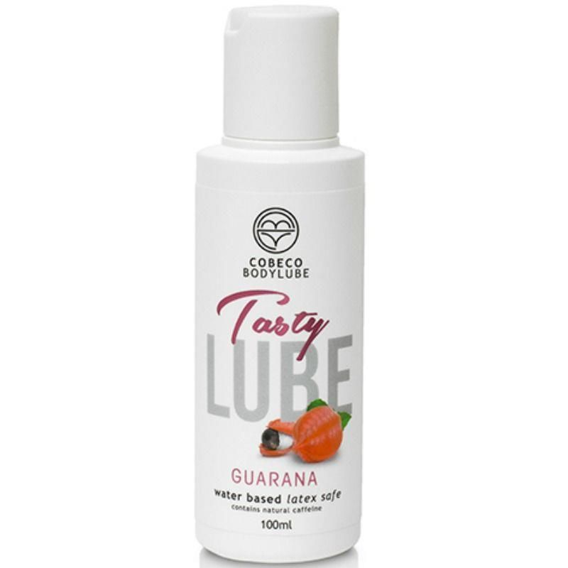 CBL Tasty Lube Guarana 100 ml CBL Tasty Lube Guarana 100 ml