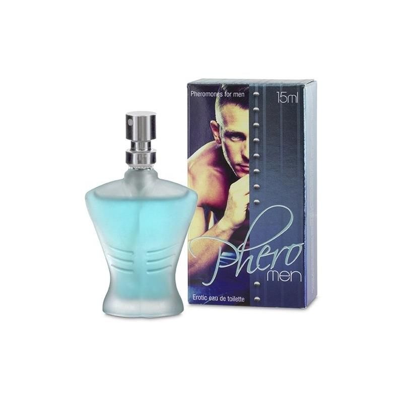 PheroMen Pheromone Perfume 15 ml PheroMen Pheromone Perfume 15 ml