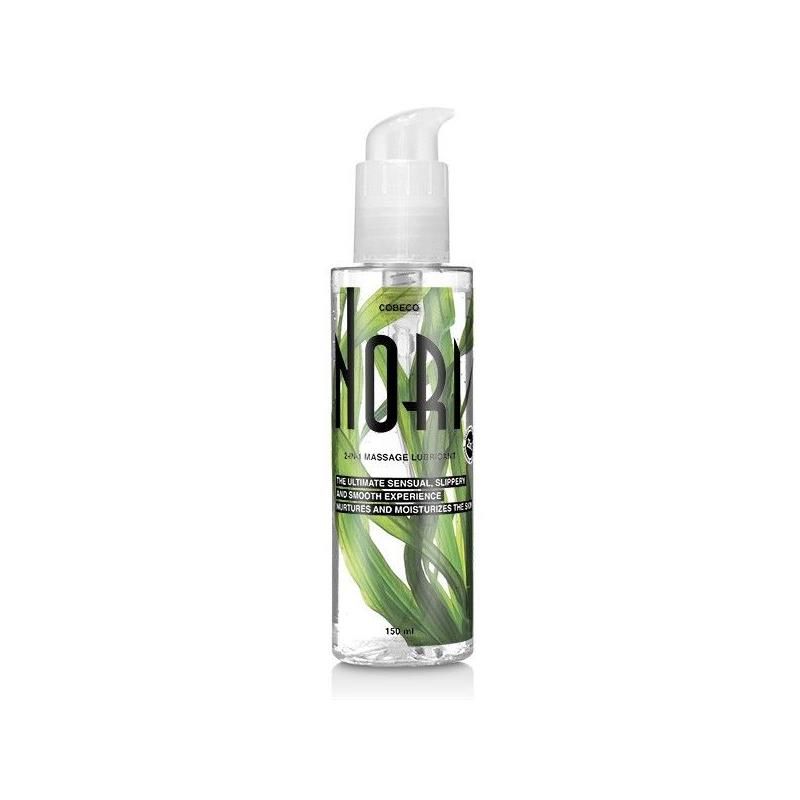Massage Gel and Lubricant Nori 150 ml Massage Gel and Lubricant Nori 150 ml