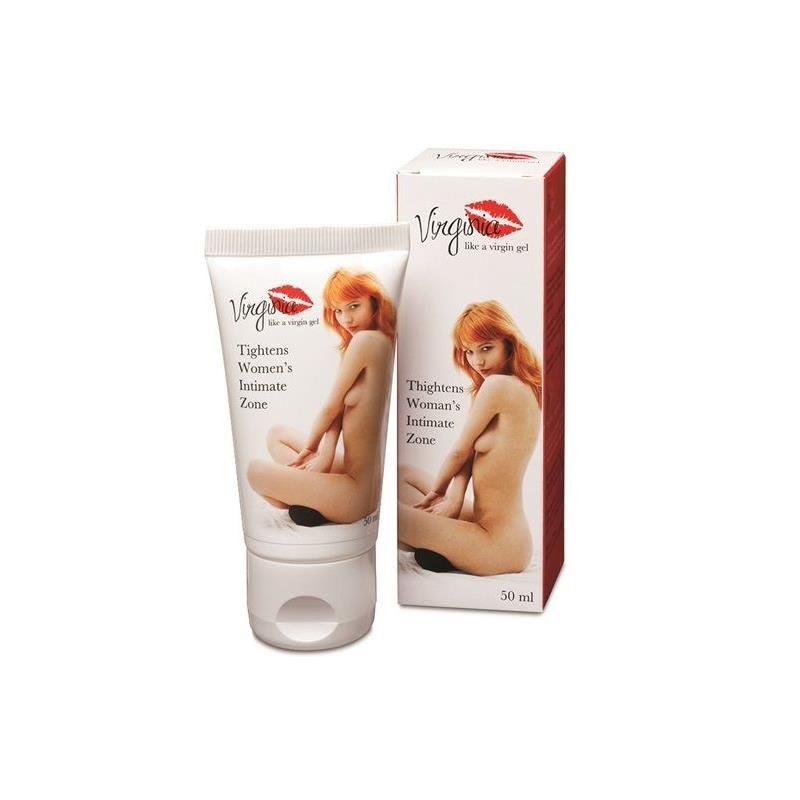 Virginia Female Tighten Gel 50 ml Virginia Female Tighten Gel 50 ml