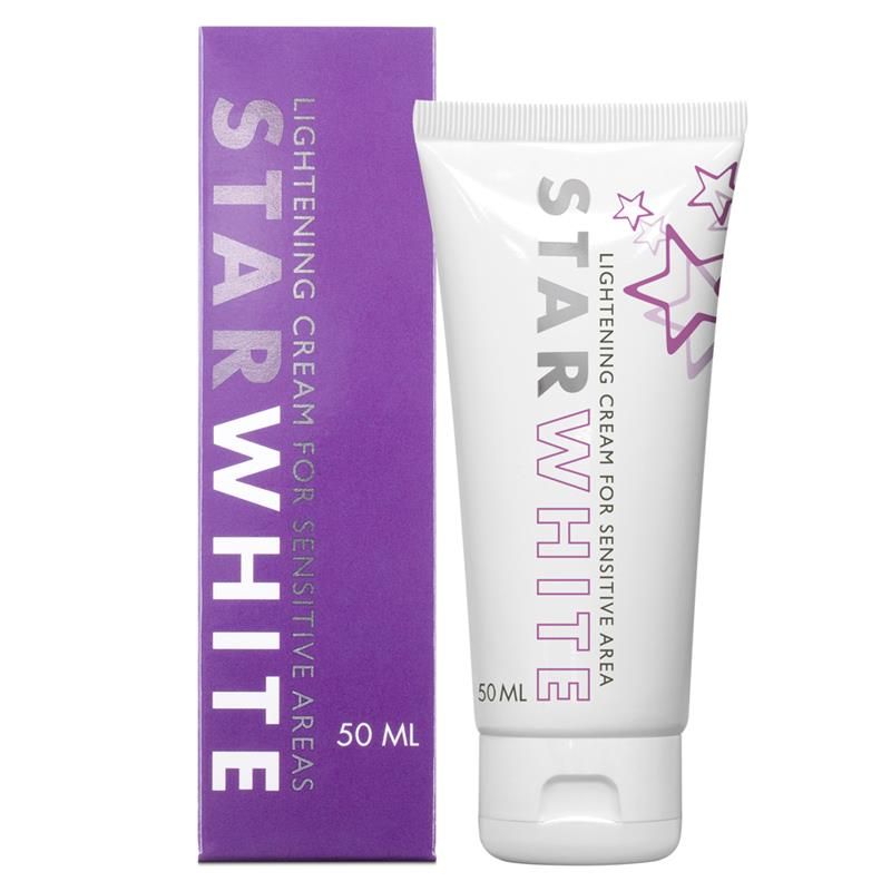 Lightening Cream StarWhite 50 ml Lightening Cream StarWhite 50 ml