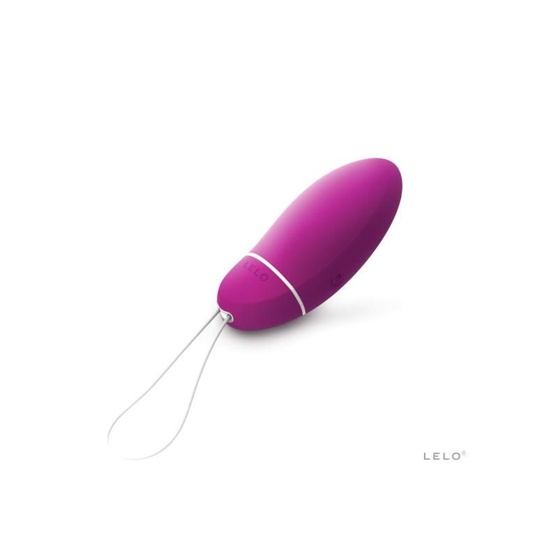LUNA SMART BEAD Deep Rose LUNA SMART BEAD Deep Rose