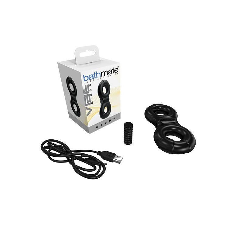 Vibe Ring Eight Vibe Ring Eight