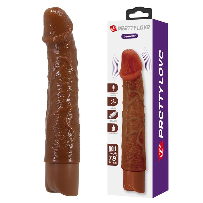 Leander Realistic Vibe 7.9