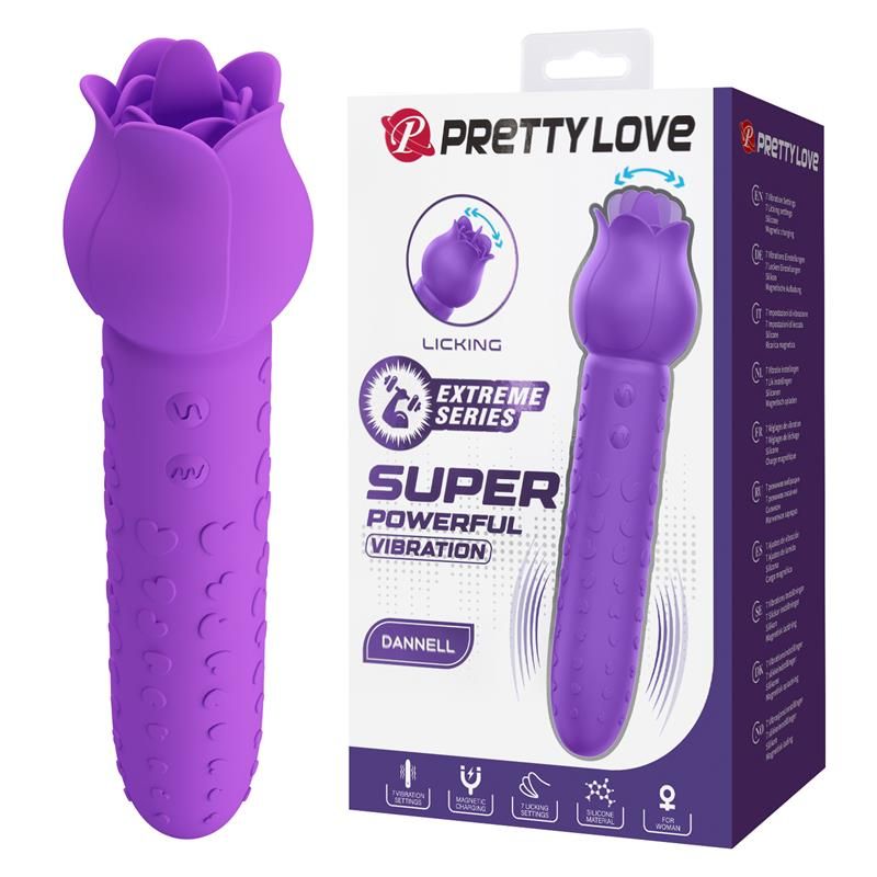 Dannell Licking Stimulator Dannell Licking Stimulator