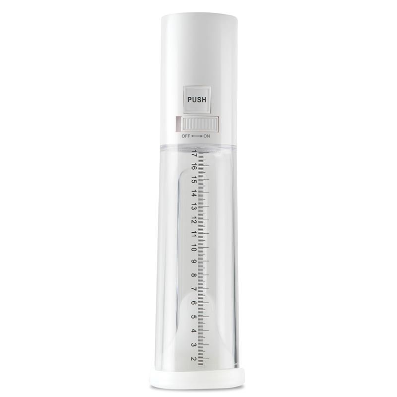 Pump Worx MEGA-VAC Power Pump White Pump Worx MEGA-VAC Power Pump White