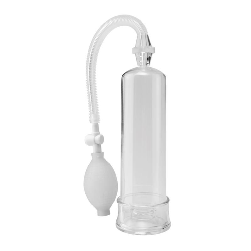 Pump Worx Beginners Power Pump Clear Pump Worx Beginners Power Pump Clear