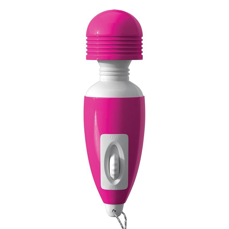 Micro Massager Pink Micro Massager Pink