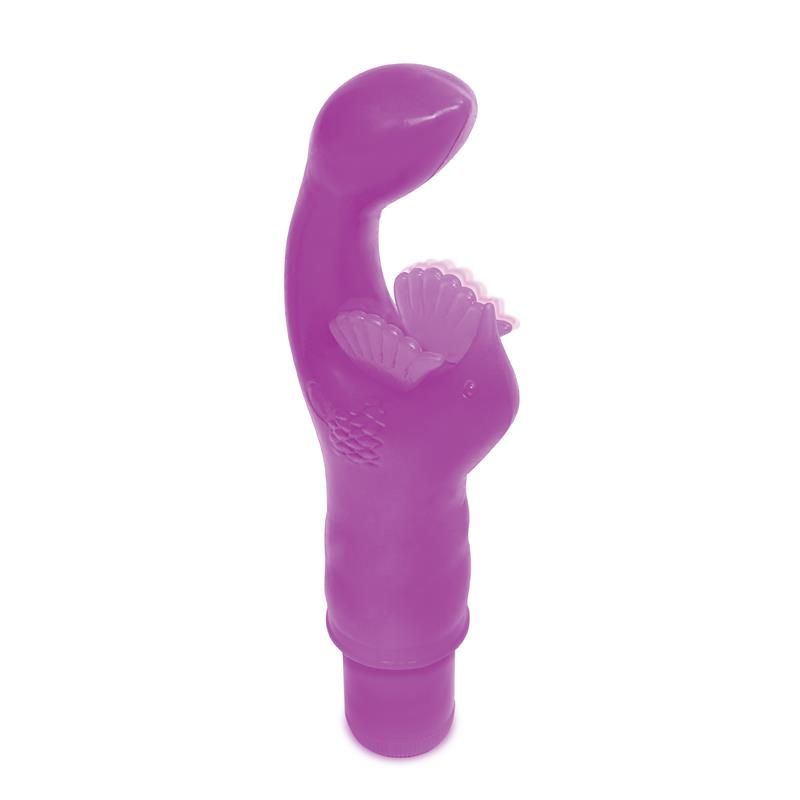 Vibe Happy Hummer Purple Vibe Happy Hummer Purple