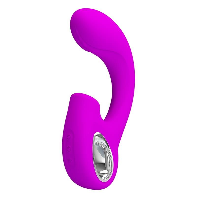 Sibel Vibe with Tapping Function Sibel Vibe with Tapping Function