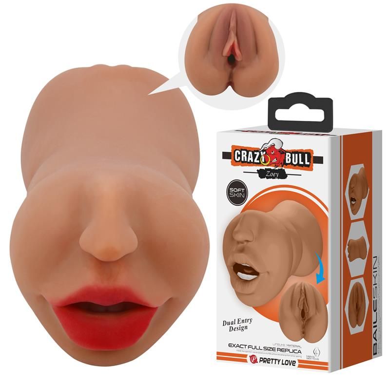 Zoey Masturbator Vagina and Mouth Zoey Masturbator Vagina and Mouth