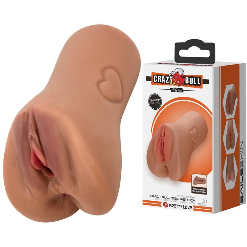 Elena Masturbator Vagina and Anus Elena Masturbator Vagina and Anus