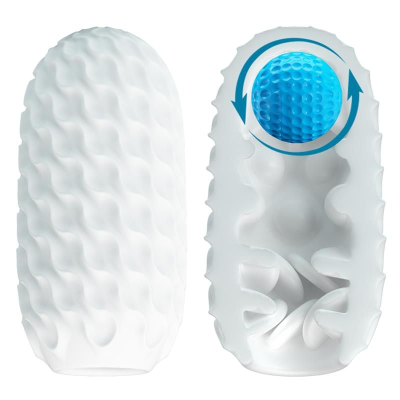 Venus-X Magic Ball Male Masturbator Venus-X Magic Ball Male Masturbator