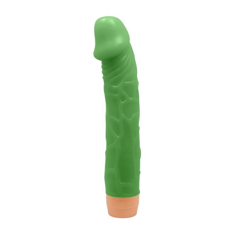 Bill Realistic Vibe 8.8 Green