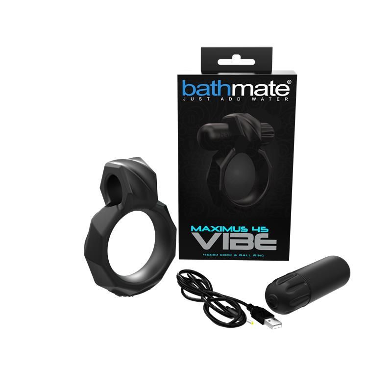 Vibrating Ring Maximus Vibe 45 Vibrating Ring Maximus Vibe 45