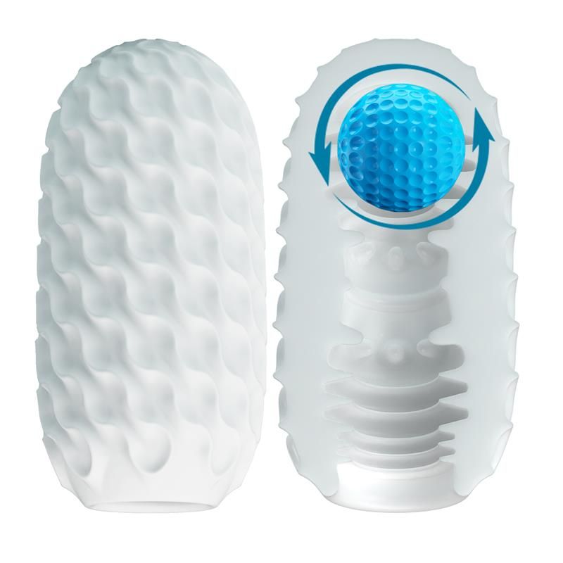 Venus-X Wonder Ball Male Masturbator Venus-X Wonder Ball Male Masturbator