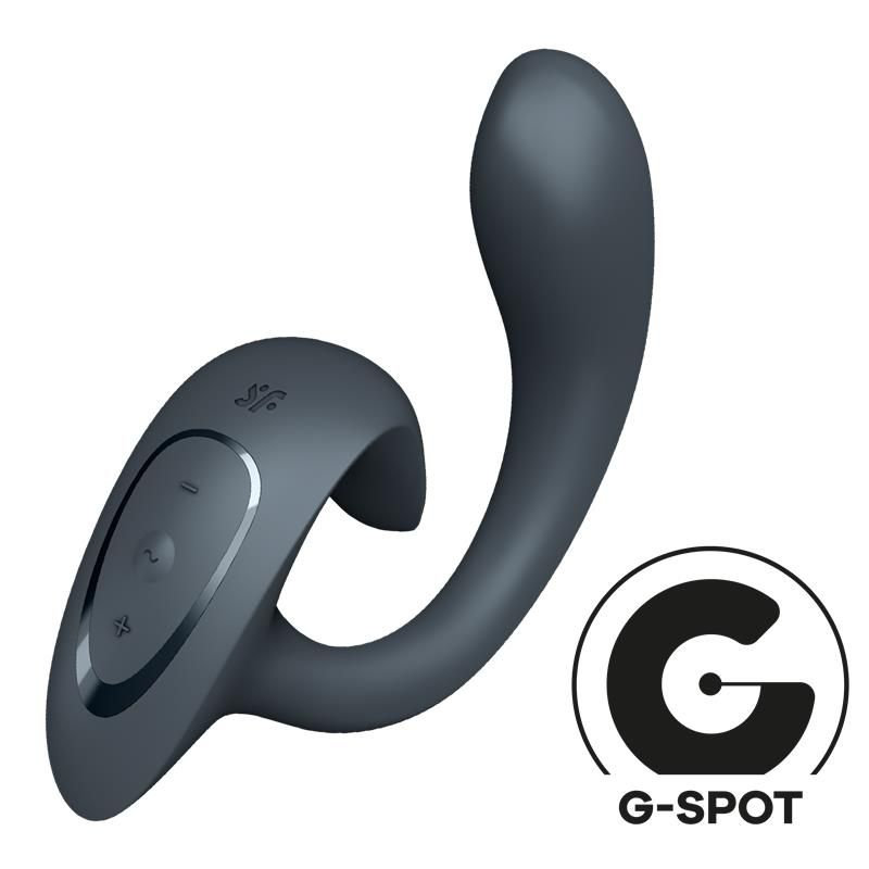 G for Goddess 1 Dark Grey G for Goddess 1 Dark Grey
