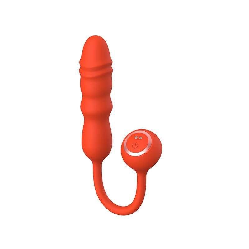 Glitz Stimulator with Vibration and thrusting Glitz Stimulator with Vibration and thrusting