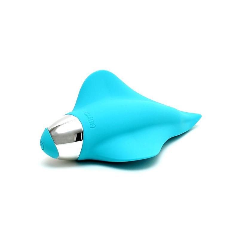 Lay-On Vibrator Odessa Blue Lay-On Vibrator Odessa Blue