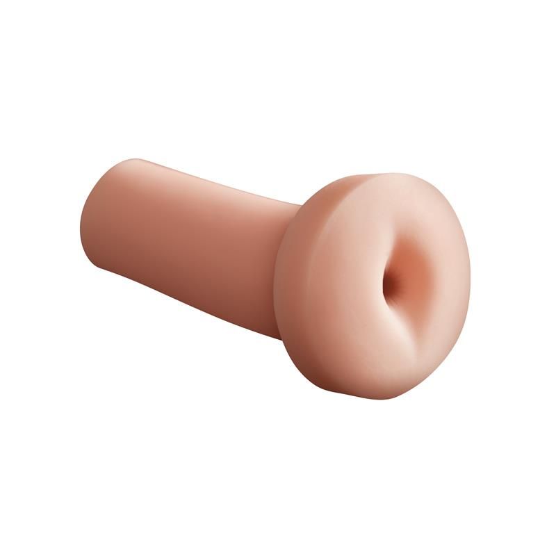 Male Pump and Dump Stroker Flesh Male Pump and Dump Stroker Flesh