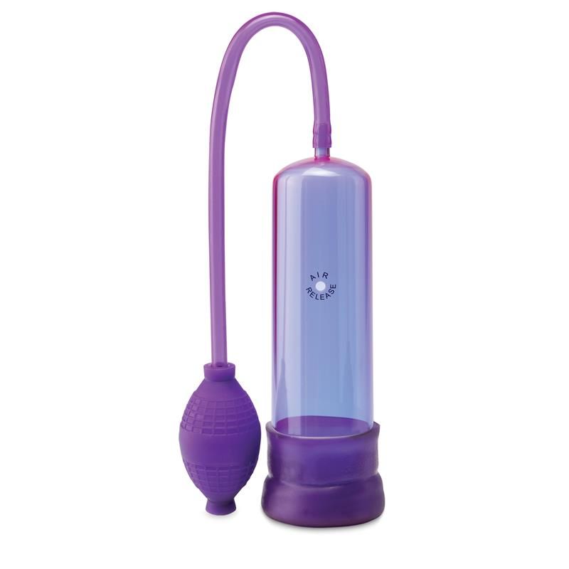 Pump Worx Power Pump Purple Pump Worx Power Pump Purple