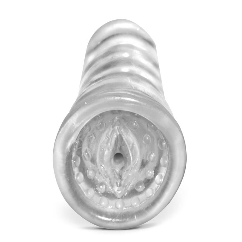 Pipedream Extreme HEAD-Master Snatch Pipedream Extreme HEAD-Master Snatch