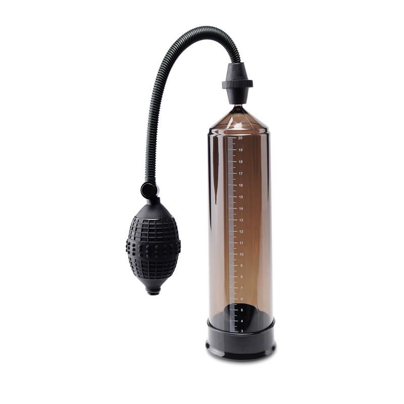 Pump Worx Euro Pump Black Pump Worx Euro Pump Black