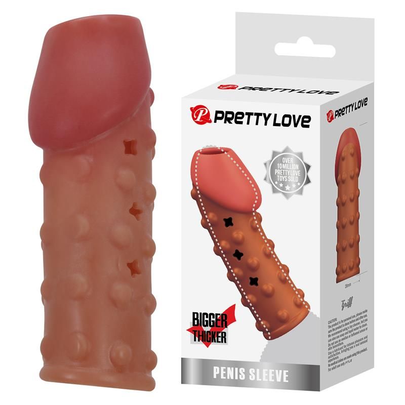 Penis Sleeve Penis Sleeve