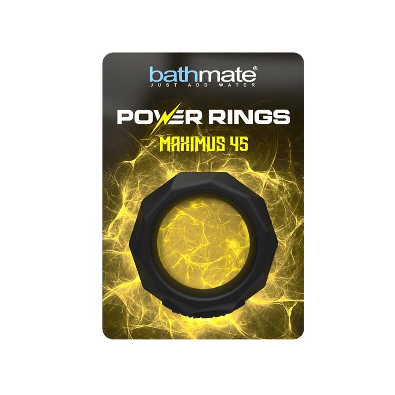 Power Ring Maximus 45 Power Ring Maximus 45