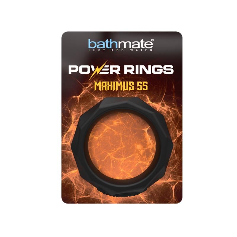 Power Ring Maximus 55 Power Ring Maximus 55