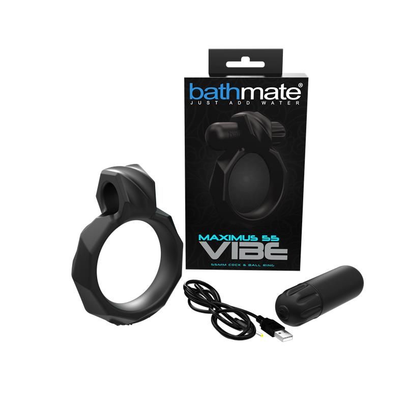 Vibrating Ring Maximus Vibe 55 Vibrating Ring Maximus Vibe 55