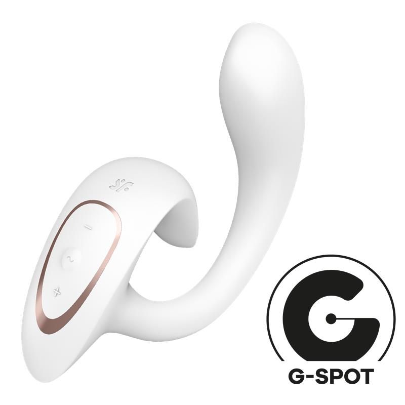 G for Goddess 1 White G for Goddess 1 White