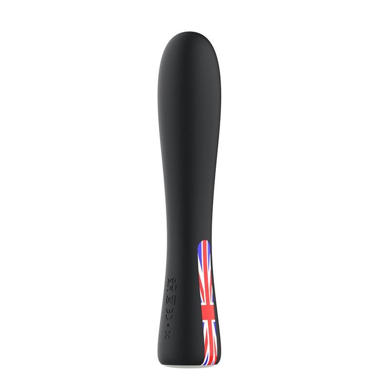 Romp Vibe with boost Function Romp Vibe with boost Function