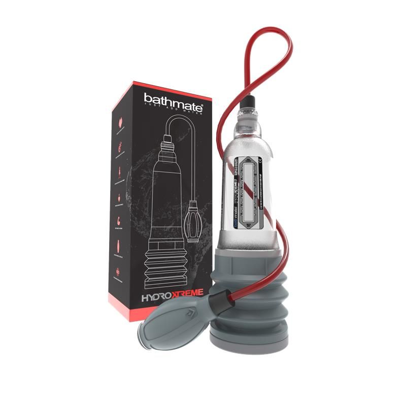 Hydroxtreme7 Wide Boy Penis Pump Hydroxtreme7 Wide Boy Penis Pump