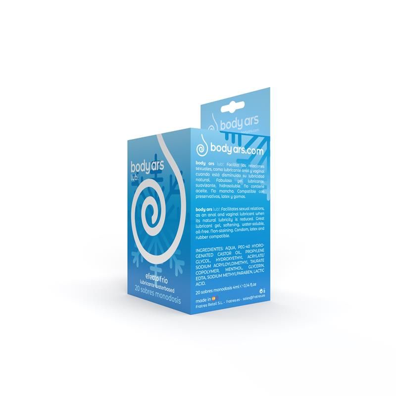 Hanging Box Colf Effect 20 Monodoses Hanging Box Colf Effect 20 Monodoses