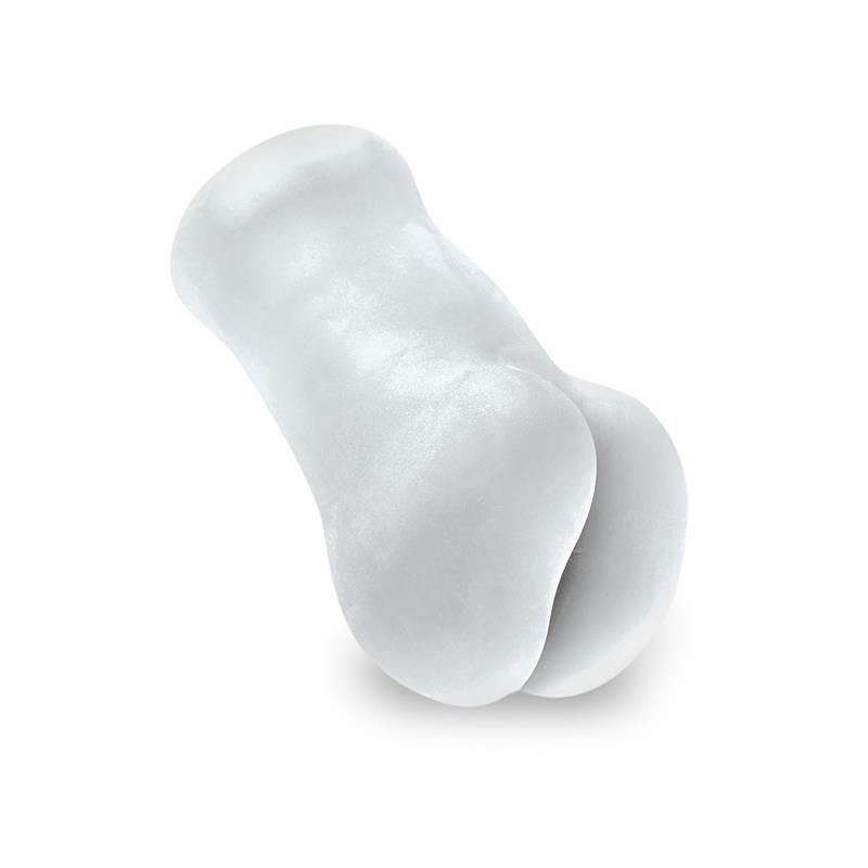 Masturbator Male Blow and Go Mega Clear Masturbator Male Blow and Go Mega Clear