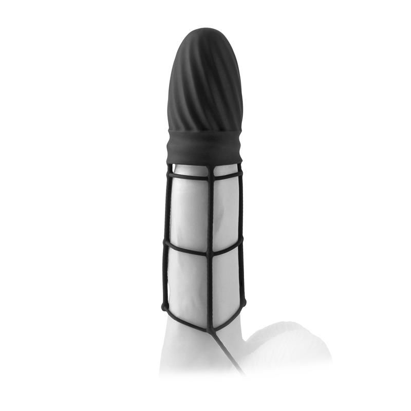 Fantasy X-tensions Silicone Gladiator Extension-B Fantasy X-tensions Silicone Gladiator Extension-B