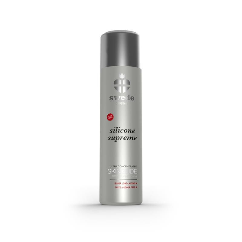 Original Lubricant Silicone Supreme 50 ml Original Lubricant Silicone Supreme 50 ml