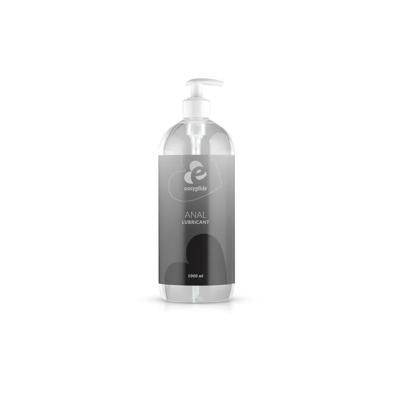 Waterbase Anal Lubricant 1000 ml Waterbase Anal Lubricant 1000 ml