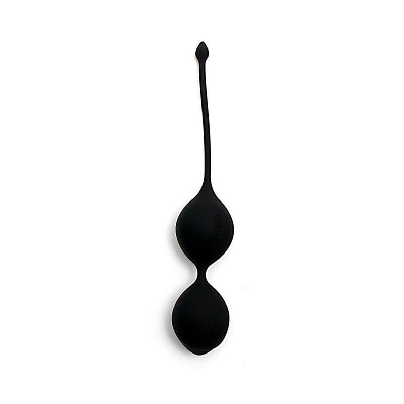 Bolas Kegel Brussels Negro Bolas Kegel Brussels Negro