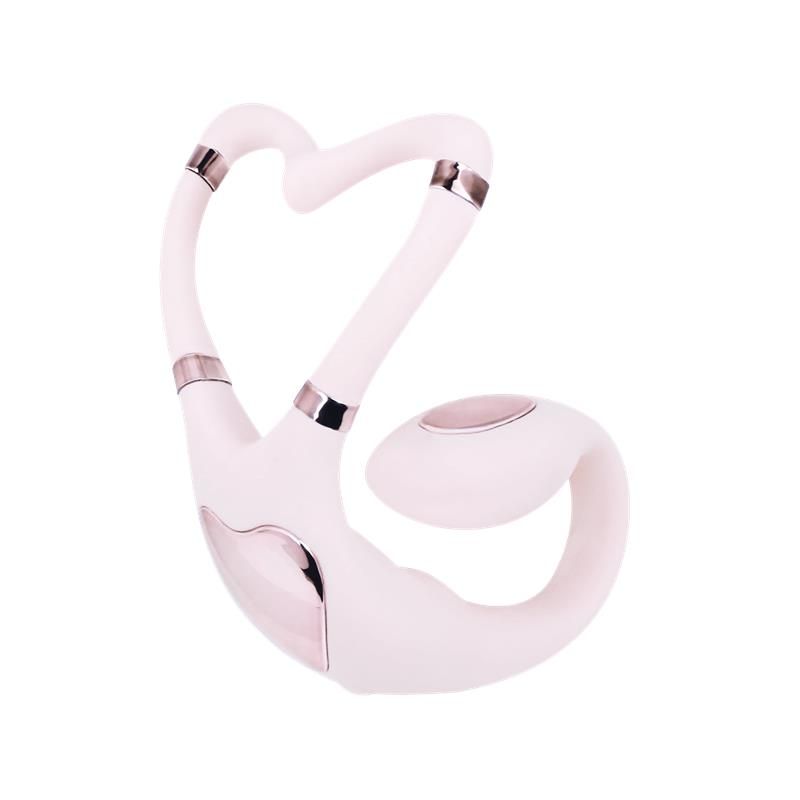 Dual vibrator Venus with APP Dual vibrator Venus with APP