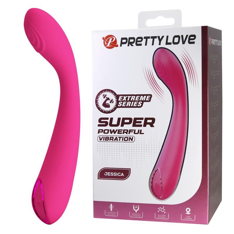 Jessica Vibrator Jessica Vibrator