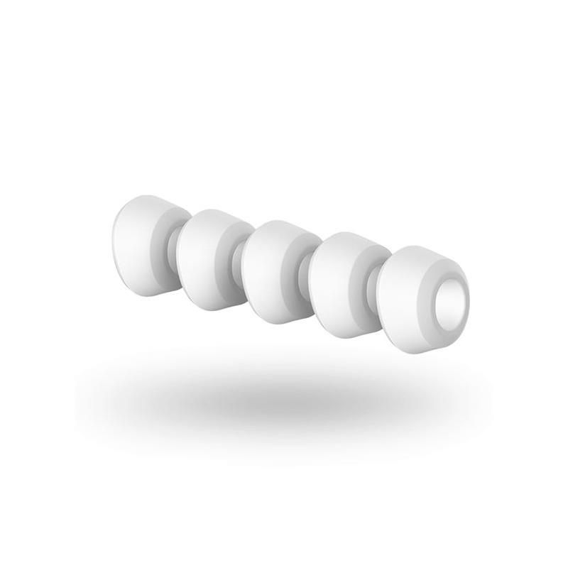 Satisfyer 1 Next Gen Climax Tips Pack of 5 Satisfyer 1 Next Gen Climax Tips Pack of 5