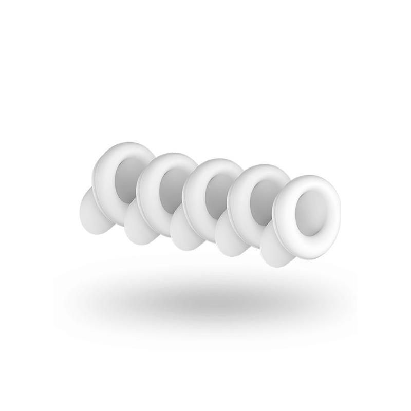 Satisfyer 2 Next Gen Climax Tips Pack of 5 Satisfyer 2 Next Gen Climax Tips Pack of 5