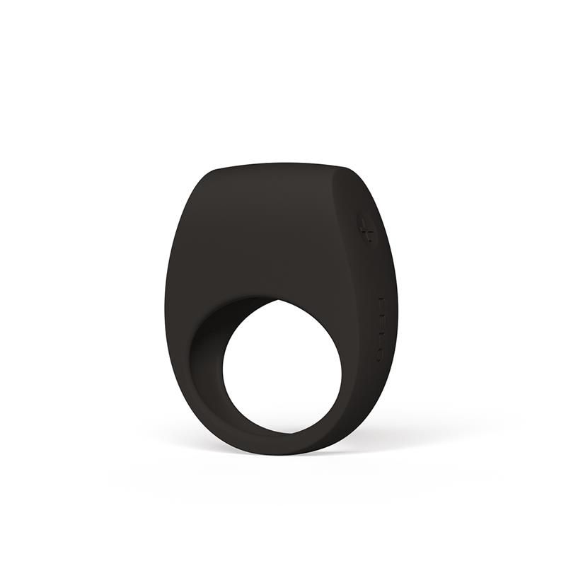 Tor 3 Ring for Couples with Lelo APP Black Tor 3 Ring for Couples with Lelo APP Black