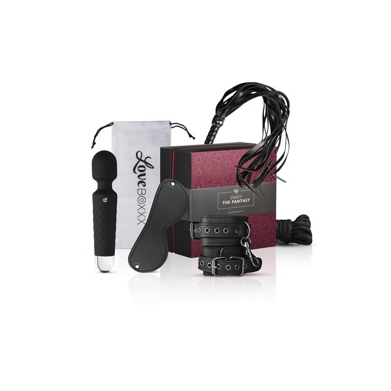 BDSM Box BDSM Box