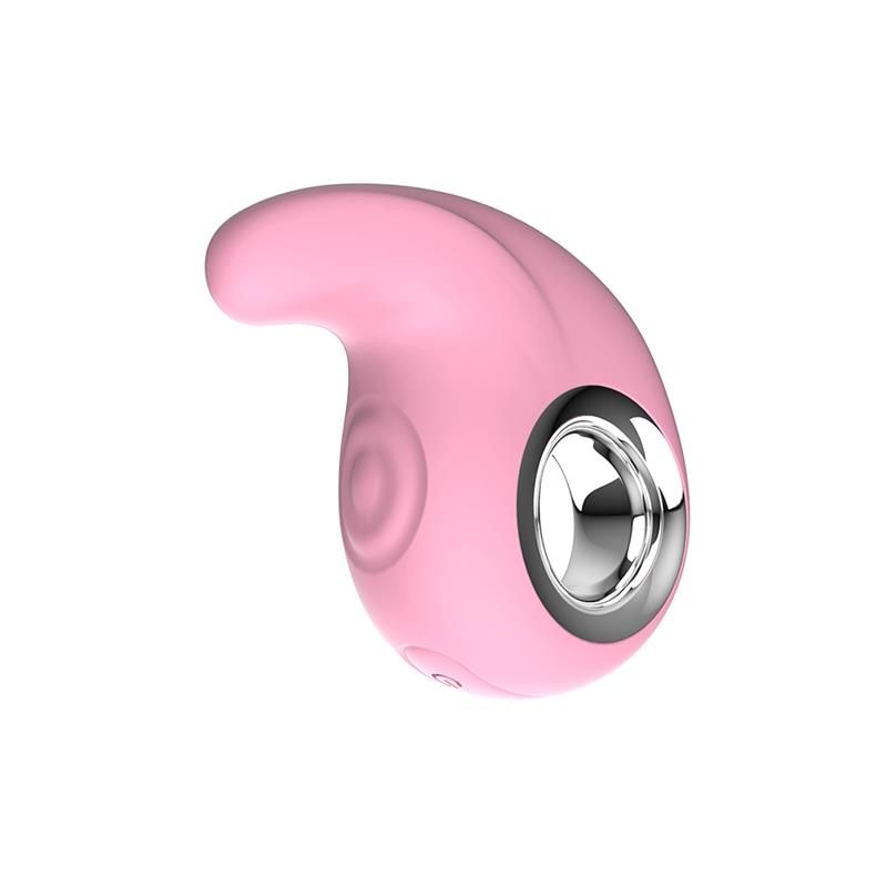 Comma Stimulator with tapping Comma Stimulator with tapping