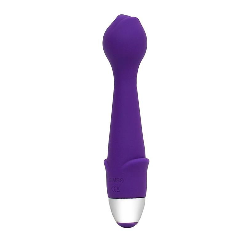 Flower Power Vibrator Madeira Purple Flower Power Vibrator Madeira Purple