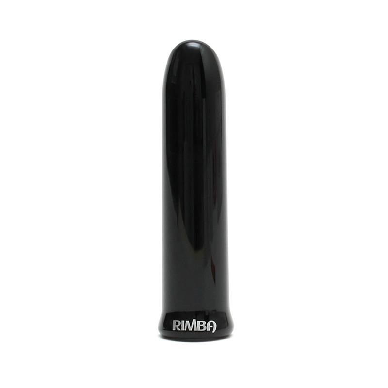 Bullet Vibrator Malaga Black Bullet Vibrator Malaga Black