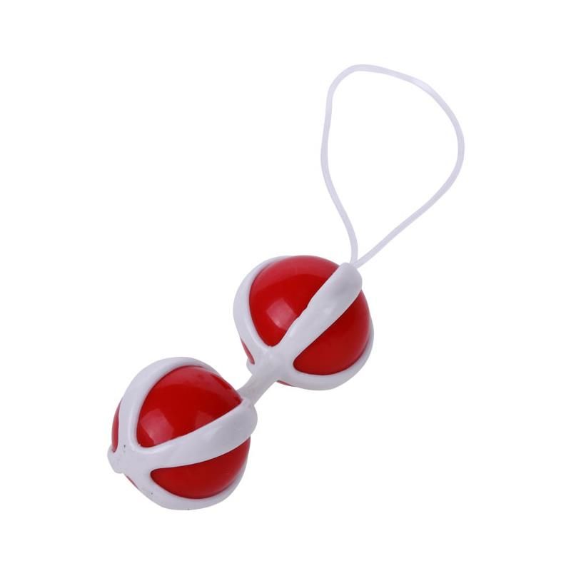 Kegel Balls Red Kegel Balls Red